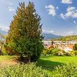 Les Tourelles * Aix-les-Bains