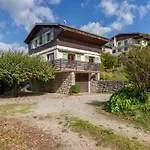 Chalet Les Tourelles Aix-les-Bains