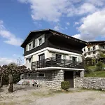 Les Tourelles Chalet *