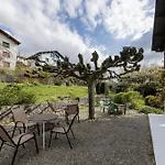 Les Tourelles Chalet Aix-les-Bains