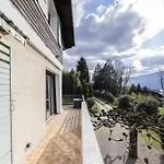 Les Tourelles Aix-les-Bains