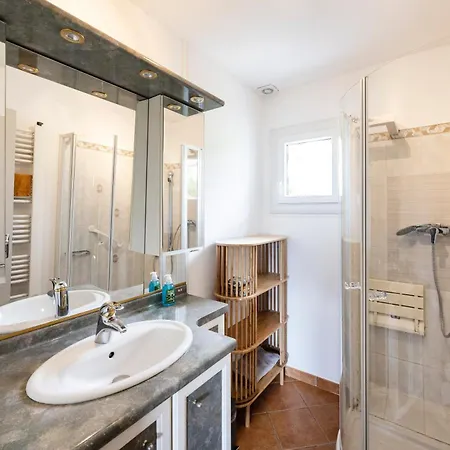 Chalet Les Tourelles Aix-les-Bains