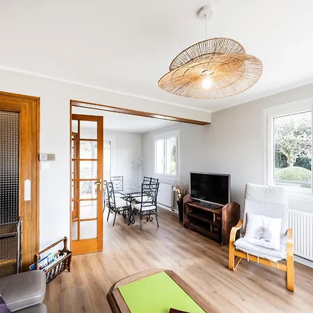 Les Tourelles Chalet