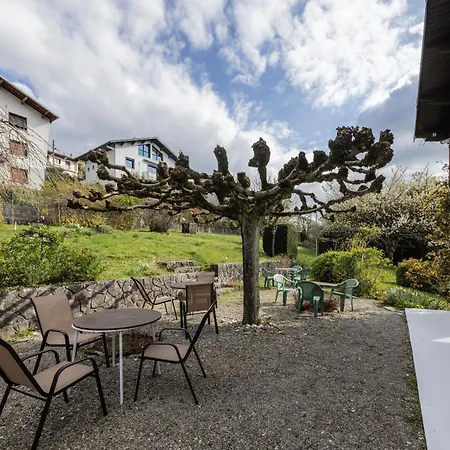 Les Tourelles Chalet *